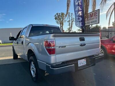 2013 Ford F-150 XLT - Photo 11 - San Diego, CA 92120