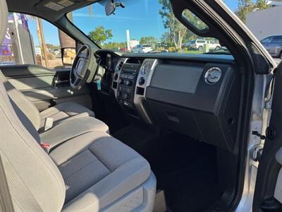 2013 Ford F-150 XLT - Photo 5 - San Diego, CA 92120