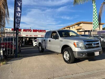 2013 Ford F-150 XLT - Photo 3 - San Diego, CA 92120