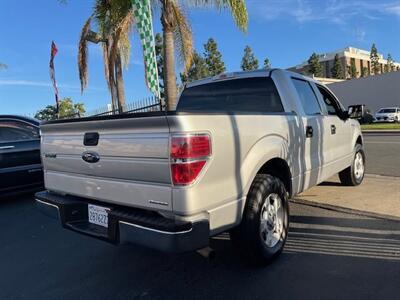 2013 Ford F-150 XLT - Photo 10 - San Diego, CA 92120