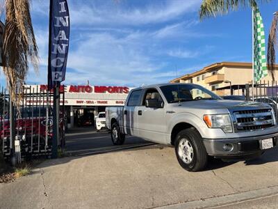 2013 Ford F-150 XLT - Photo 2 - San Diego, CA 92120