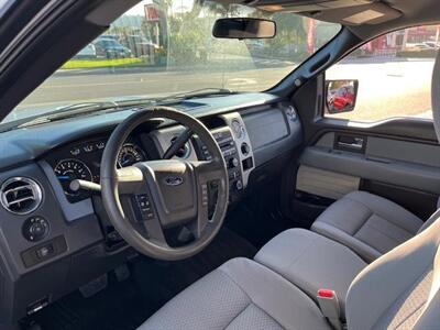 2013 Ford F-150 XLT - Photo 4 - San Diego, CA 92120