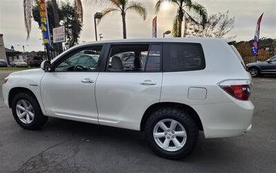 2009 Toyota Highlander Hybrid   - Photo 13 - San Diego, CA 92120