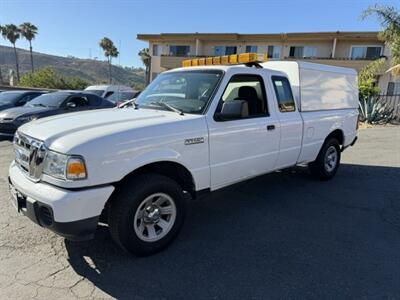 2008 Ford Ranger SPORT - Photo 6 - San Diego, CA 92120