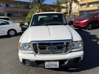 2008 Ford Ranger SPORT - Photo 8 - San Diego, CA 92120