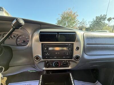 2008 Ford Ranger SPORT - Photo 13 - San Diego, CA 92120