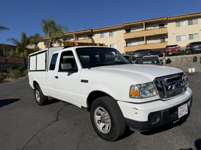 2008 Ford Ranger SPORT - Photo 9 - San Diego, CA 92120