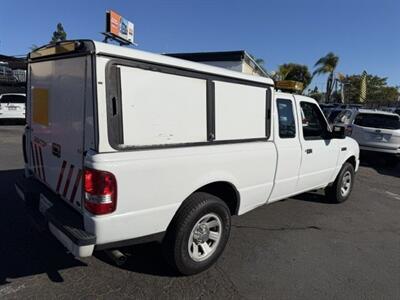 2008 Ford Ranger SPORT - Photo 2 - San Diego, CA 92120