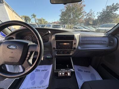 2008 Ford Ranger SPORT - Photo 12 - San Diego, CA 92120