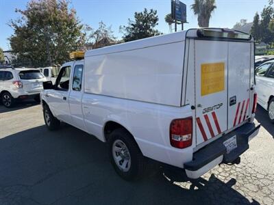 2008 Ford Ranger SPORT - Photo 4 - San Diego, CA 92120