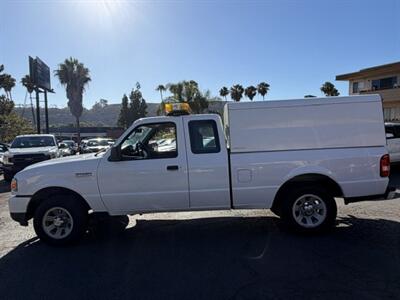 2008 Ford Ranger SPORT - Photo 5 - San Diego, CA 92120