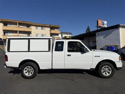2008 Ford Ranger SPORT Truck