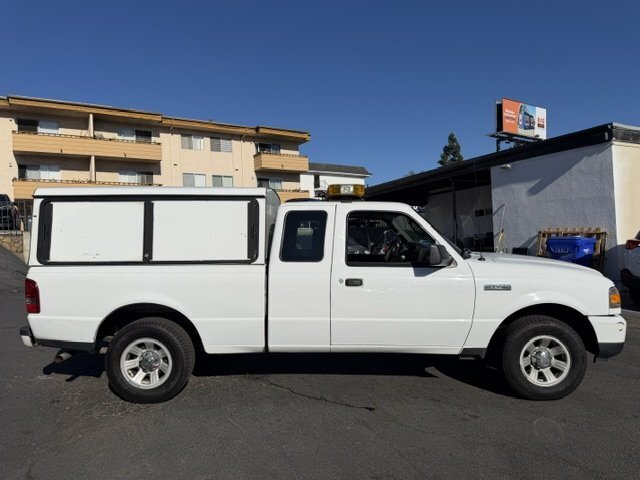 2008 Ford Ranger SPORT  