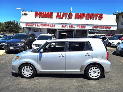 2014 Scion xB   - Photo 37 - San Diego, CA 92120
