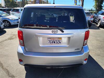 2014 Scion xB   - Photo 8 - San Diego, CA 92120