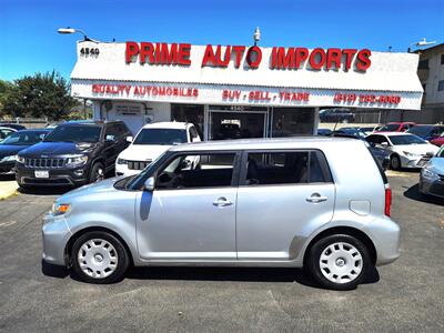 2014 Scion xB   - Photo 19 - San Diego, CA 92120