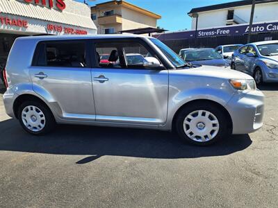 2014 Scion xB   - Photo 5 - San Diego, CA 92120