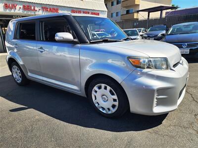 2014 Scion xB   - Photo 4 - San Diego, CA 92120