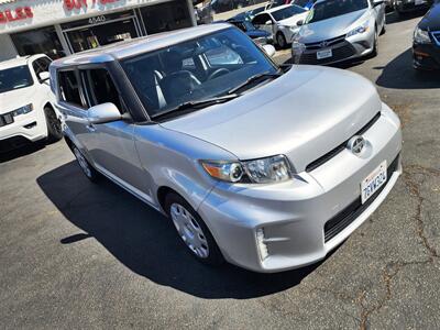 2014 Scion xB   - Photo 2 - San Diego, CA 92120