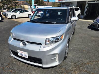 2014 Scion xB   - Photo 13 - San Diego, CA 92120