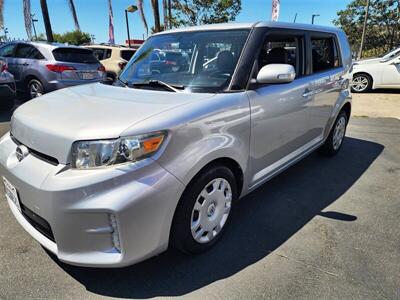 2014 Scion xB   - Photo 44 - San Diego, CA 92120