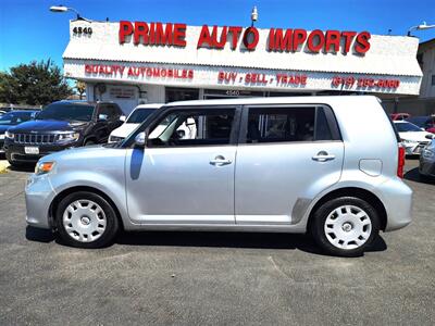 2014 Scion xB   - Photo 1 - San Diego, CA 92120