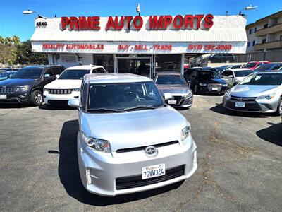 2014 Scion xB   - Photo 12 - San Diego, CA 92120