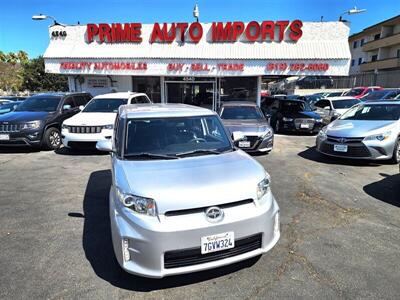 2014 Scion xB   - Photo 23 - San Diego, CA 92120