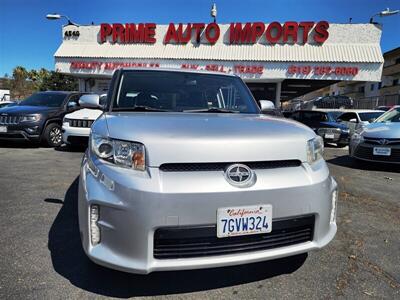 2014 Scion xB   - Photo 21 - San Diego, CA 92120