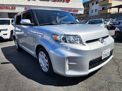2014 Scion xB   - Photo 3 - San Diego, CA 92120