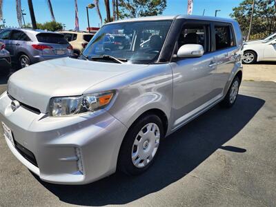 2014 Scion xB   - Photo 16 - San Diego, CA 92120