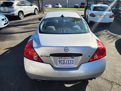 2013 Nissan Altima 2.5 S   - Photo 35 - San Diego, CA 92120