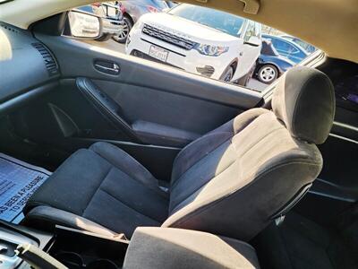2013 Nissan Altima 2.5 S   - Photo 45 - San Diego, CA 92120