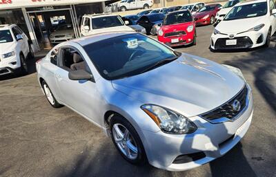 2013 Nissan Altima 2.5 S   - Photo 4 - San Diego, CA 92120