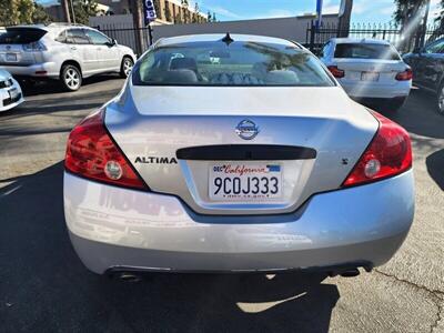 2013 Nissan Altima 2.5 S   - Photo 37 - San Diego, CA 92120