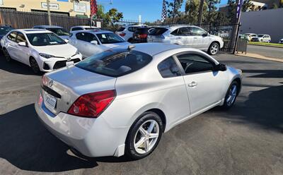 2013 Nissan Altima 2.5 S   - Photo 7 - San Diego, CA 92120