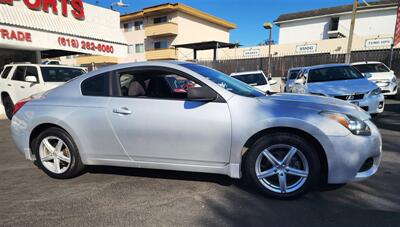 2013 Nissan Altima 2.5 S   - Photo 6 - San Diego, CA 92120