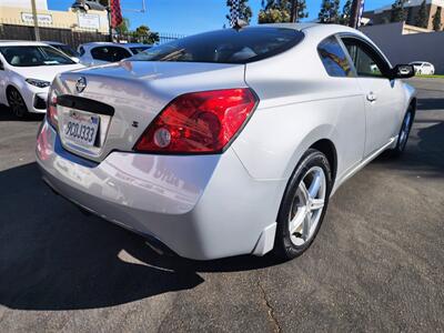 2013 Nissan Altima 2.5 S   - Photo 8 - San Diego, CA 92120