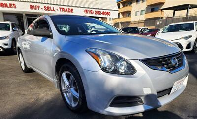 2013 Nissan Altima 2.5 S   - Photo 5 - San Diego, CA 92120