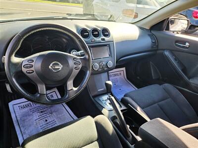 2013 Nissan Altima 2.5 S   - Photo 43 - San Diego, CA 92120