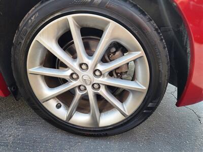 2013 Lexus CT 200h   - Photo 22 - San Diego, CA 92120