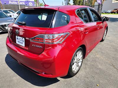 2013 Lexus CT 200h   - Photo 7 - San Diego, CA 92120