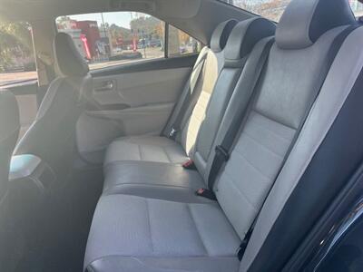2016 Toyota Camry SE   - Photo 6 - San Diego, CA 92120