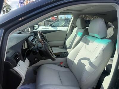 2011 Lexus RX - Photo 5 - San Diego, CA 92120