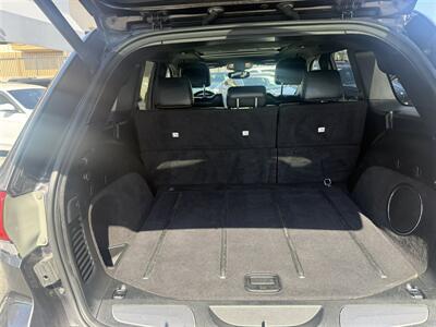 2017 Jeep Grand Cherokee Limited - Photo 8 - San Diego, CA 92120