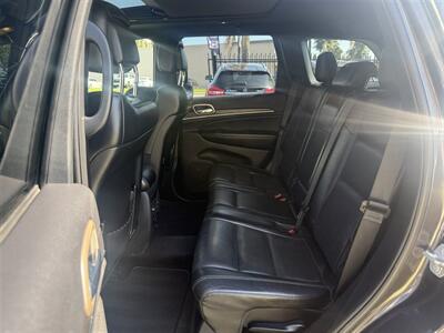 2017 Jeep Grand Cherokee Limited - Photo 11 - San Diego, CA 92120