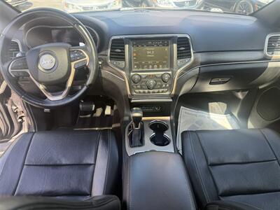 2017 Jeep Grand Cherokee Limited - Photo 12 - San Diego, CA 92120