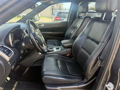 2017 Jeep Grand Cherokee Limited - Photo 10 - San Diego, CA 92120