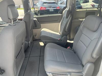 2010 Chrysler Town & Country Touring - Photo 10 - San Diego, CA 92120