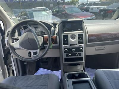 2010 Chrysler Town & Country Touring - Photo 12 - San Diego, CA 92120